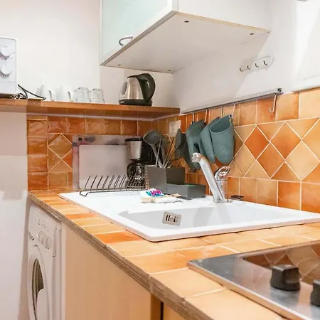 Monti Apartment Rome