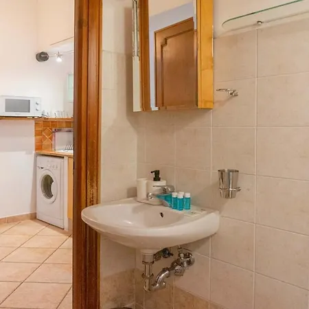 Monti Appartement *