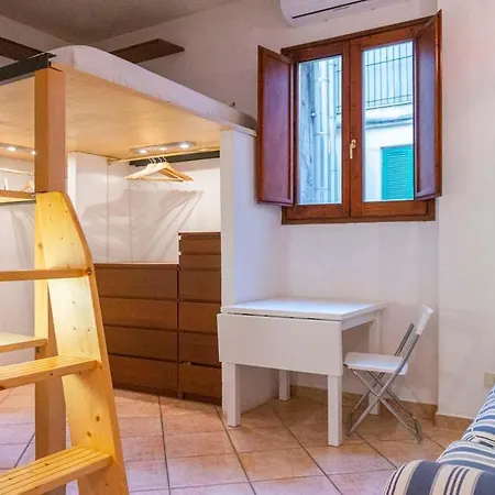 Apartment Monti